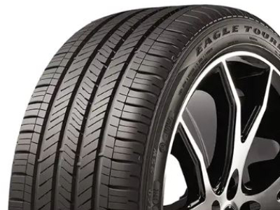 GOODYEAR EAGLE TOURING SOUND COMFORT TECH